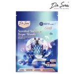 giay-say-thom-quan-ao-xa-mem-vai-huong-phong-lan-dr.sera-scented-softener-dryer-sheets-1080x1080px