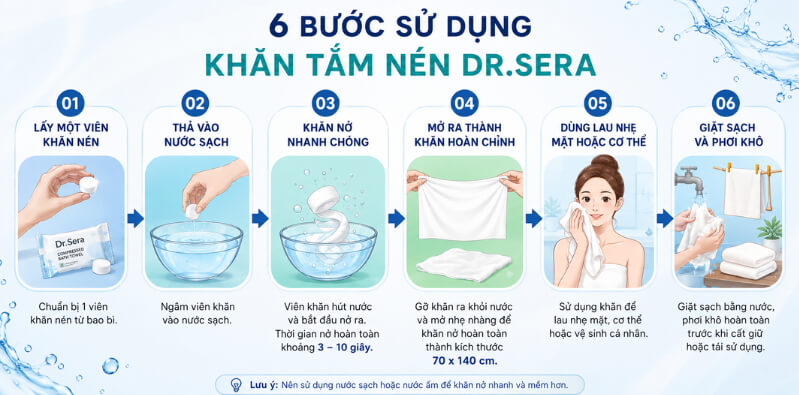 6-buoc-su-dung-khan-tam-nen-dr-sera-800x450