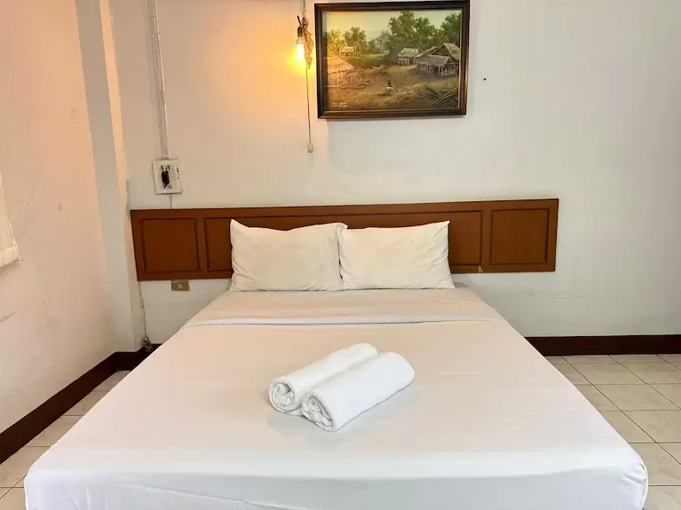 Vệ sinh cá nhân khi đi du lịch: Những điều không nên bỏ qua 2 hinh-minh-hoa-khan-khach-san